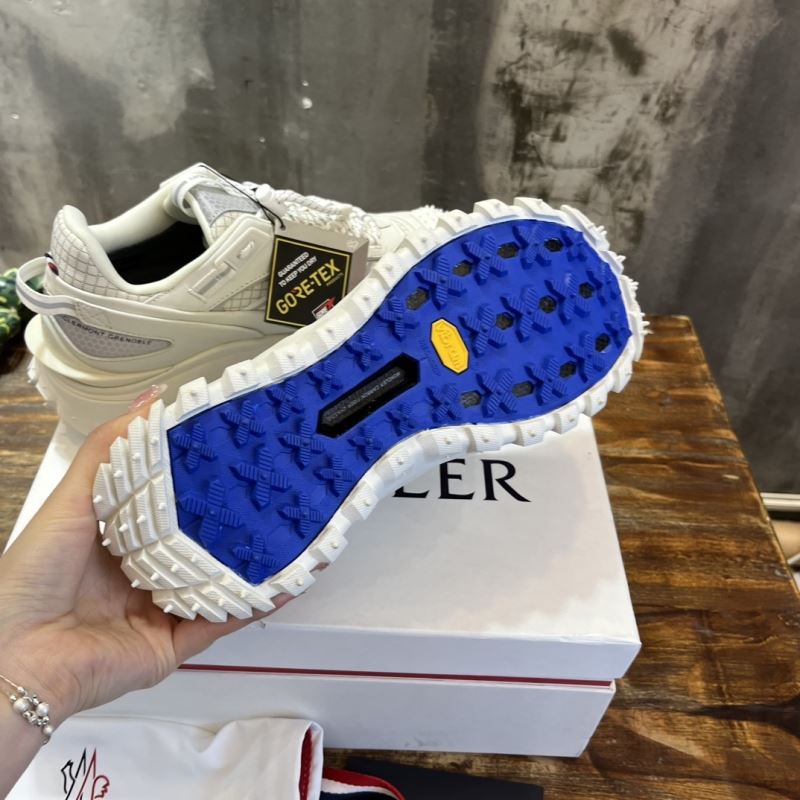 Moncler Sneakers